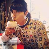 连呼吸都是错非主流男生微信头像