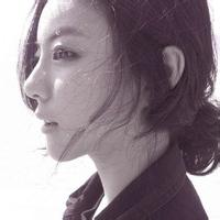 意境头像女生侧脸