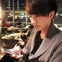 各种非主流头像男生只因