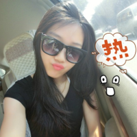 微信非主流头像帅气女生