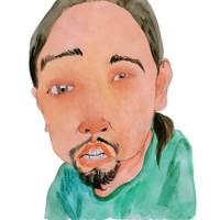 非主流头像男生超拽带字图片大全