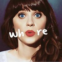 欧美非主流意境头像