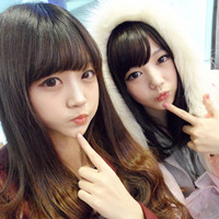 完美个性的非主流头像