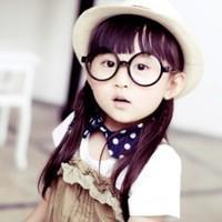 萌唯美意境头像