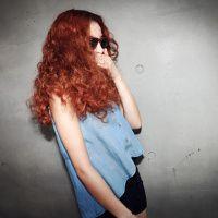 英伦唯美意境头像