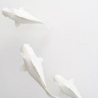 三姐妹意境头像