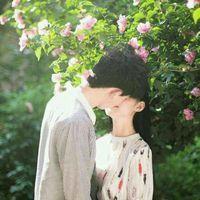 013微信情侣意境头像