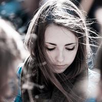 微信唯美心形意境头像