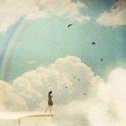 014微信唯美意境头像