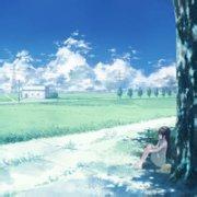 唯美lomo旳意境头像