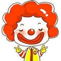 欧美恶搞卡通头像