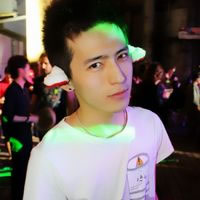 阿宝色男生非主流头像