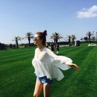 意境头像森女系列2016最新版支离破碎的不是生活