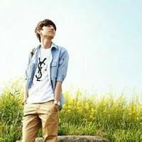 男生高清意境头像