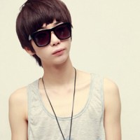 非主流头像男生不要说我很文艺其实我一点都没有艺术细胞