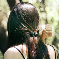 意境lomo风欧美微信头像请别牵强再说爱我