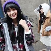 爱情的本质微信非主流女生头像非主流头像