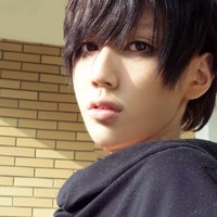 意境当道的超好看头像图片在花田里数沉落繁星