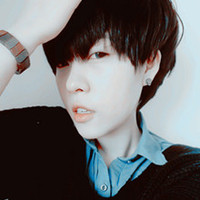 少男最爱的个性意境头像