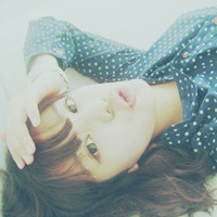 欢混合搭配唯美意境头像