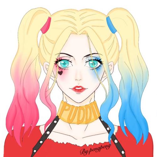 最新搜罗的精选非主流头像