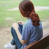 013夏,唯美意境头像图片