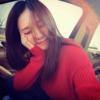 非主流头像女生卖萌微信头像