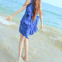 最全的女生唯美意境头像