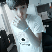 微信男生意境头像