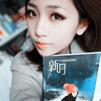 女生非主流头像图片吧最美好的时光,现在仍然历历在目