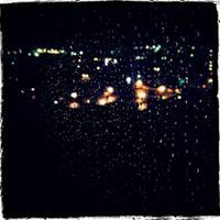 清个性女生空间非主流头像夜晚,因为想你变得更加寂寞