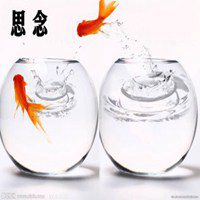 情深的思恋女生非主流头像学会了停止付出真情的所困