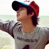 微信男生欧美非主流头像原来幸福可以这么优雅