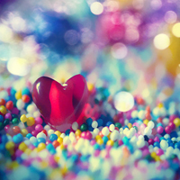 的时光唯美可爱非主流头像美丽的笑颜,是否永远在你脸上绽放