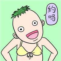 Q成熟气质美女头像微信头像男生带字伤感头像搞笑个性