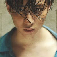 花美男独特个性非主流头像你的眼里没有爱,只是属于我们的友情