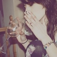 精选高清非主流头像,女人真的玩不起