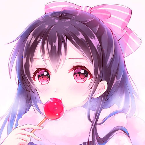 2016最拽非主流头像