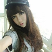 的时光忧伤女生非主流头像图片