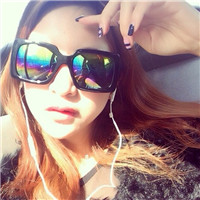 非主流唯美意境女生头像Kings