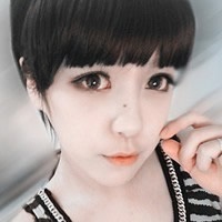 棒棒糖,青春有意境女生头像想丶迩待在身边