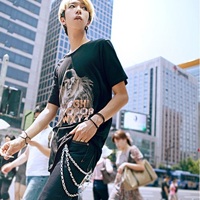 陌南尘,最新有意境女生头像今非昔比