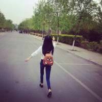 深心@,扣扣有意境女生头像矜持只是个代言