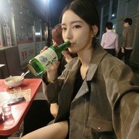 之心@,感动有意境女生头像Lee