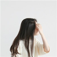 メ夙飏,经典有意境女生头