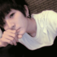 收集的微信情侣非主流头像