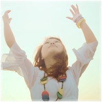 仰望天空女生头像非主流头像2016最新版的