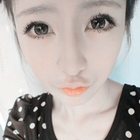 经典最动人的女生微信头像我渴望被温暖一句问候就够