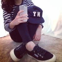 可爱清纯非主流微信头像