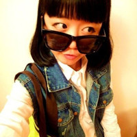 非主流女生头像图片回忆再美终是回忆没有你